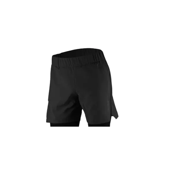 Short RS Bakoy Caballero Negro